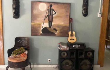 WARANG : Villa d’hôtes à vendre