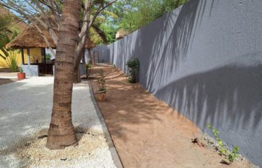 WARANG : Villa les cases de Warang à vendre