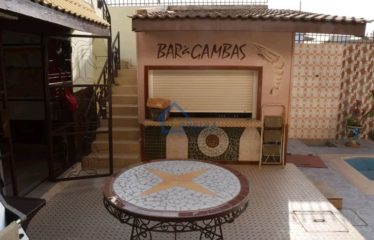 SALY : Immeuble Residence à vendre