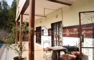 SALY : Immeuble Residence à vendre
