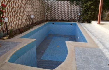 SALY : Immeuble Residence à vendre