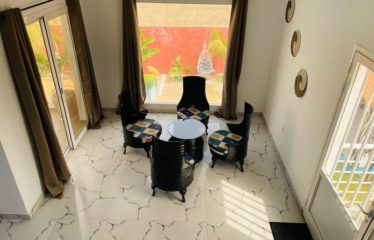 WARANG : Villa 5 chambres avec piscine à vendre