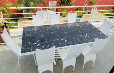 WARANG : Villa 5 chambres avec piscine à vendre