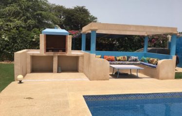 WARANG : Villa à vendre proche de la mer