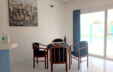 WARANG : Villa à vendre proche de la mer