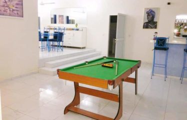 WARANG : Villa à vendre proche de la mer