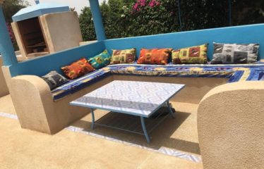 WARANG : Villa à vendre proche de la mer