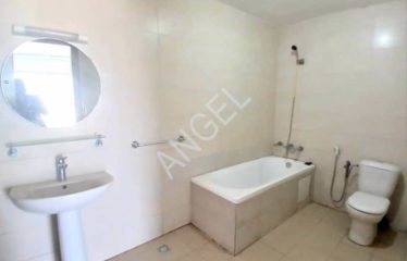 DAKAR PLATEAU : Appartement vue sur mer  à louer en centre-ville