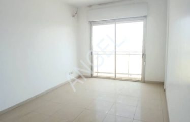 DAKAR PLATEAU : Appartement vue sur mer  à louer en centre-ville