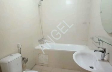 DAKAR PLATEAU : Appartement vue sur mer  à louer en centre-ville