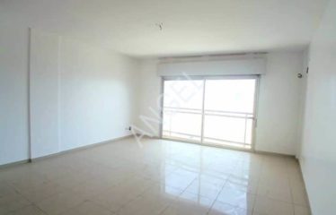 DAKAR PLATEAU : Appartement vue sur mer  à louer en centre-ville