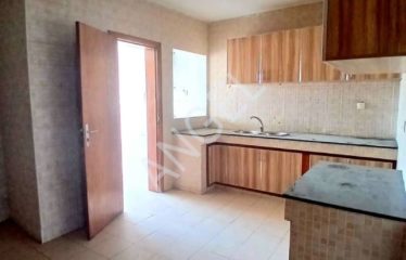 DAKAR PLATEAU : Appartement vue sur mer  à louer en centre-ville