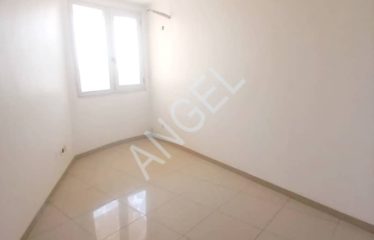 DAKAR PLATEAU : Appartement vue sur mer à louer en centre-ville