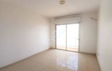 DAKAR PLATEAU : Appartement vue sur mer à louer en centre-ville
