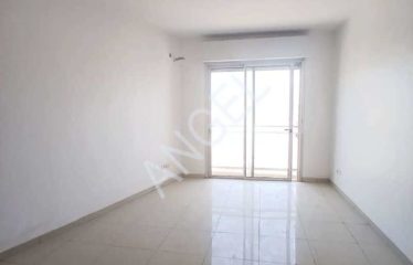 DAKAR PLATEAU : Appartement vue sur mer à louer en centre-ville