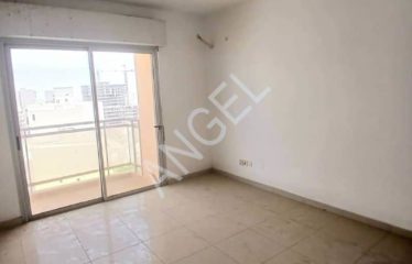 DAKAR PLATEAU : Appartement vue sur mer à louer en centre-ville