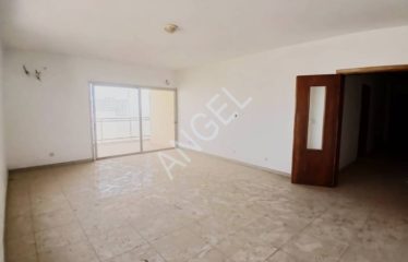 DAKAR PLATEAU : Appartement vue sur mer à louer en centre-ville