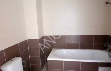 DAKAR PLATEAU : Appartement vue sur mer à louer en centre-ville