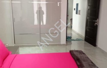 DAKAR POINT-E : Appartement meublé à louer au point E