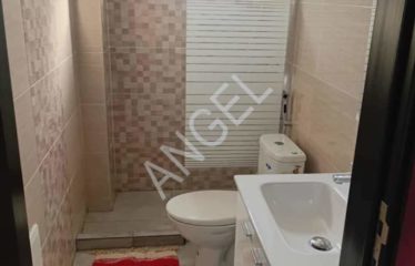 DAKAR POINT-E : Appartement meublé à louer au point E