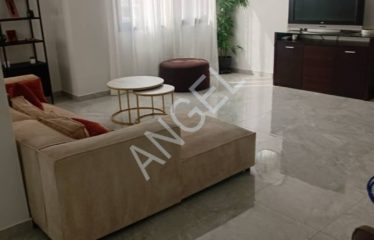 DAKAR POINT-E : Appartement meublé à louer au point E
