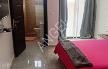 DAKAR POINT-E : Appartement meublé à louer au point E