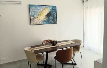 DAKAR POINT-E : Appartement meublé à louer au point E