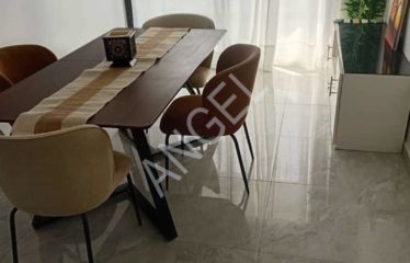 DAKAR POINT-E : Appartement meublé à louer au point E