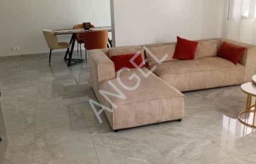 DAKAR POINT-E : Appartement meublé à louer au point E