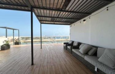 DAKAR MERMOZ : Appartement F3 à louer