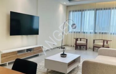 DAKAR MERMOZ : Appartement F3 à louer