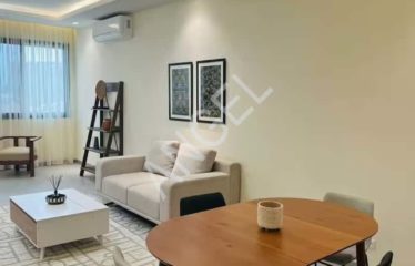 DAKAR MERMOZ : Appartement F3 à louer