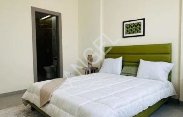 DAKAR MERMOZ : Appartement F3 à louer