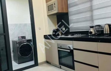 DAKAR MERMOZ : Appartement F3 à louer