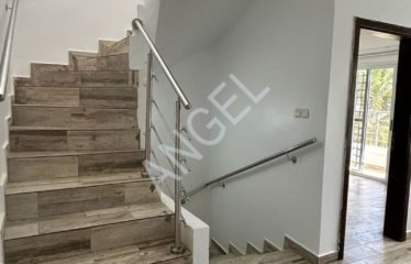 DAKAR SICAP LIBERTÉ : Villa de 214 m² à vendre à la cité Horizon