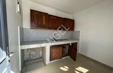 DAKAR SICAP LIBERTÉ : Villa de 214 m² à vendre à la cité Horizon