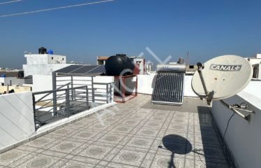 DAKAR SICAP LIBERTÉ : Villa de 214 m² à vendre à la cité Horizon