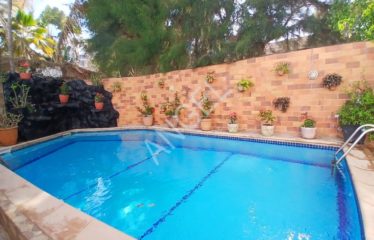 DAKAR NGOR : Villa à louer pas loin de l’hôtel Ngor Diarama