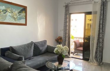 DAKAR NGOR : Superbe studio avec balcon à louer