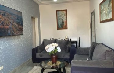 DAKAR NGOR : Superbe studio avec balcon à louer