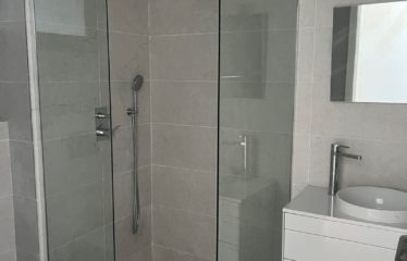 DAKAR POINT-E : Appartement F4 a louer