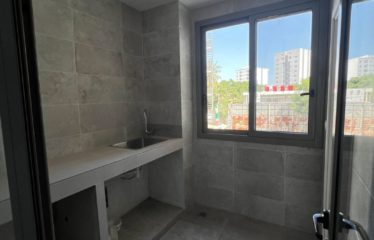 DAKAR POINT-E : Appartement F4 a louer