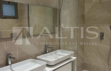 DAKAR POINT-E : Appartement F4 a louer
