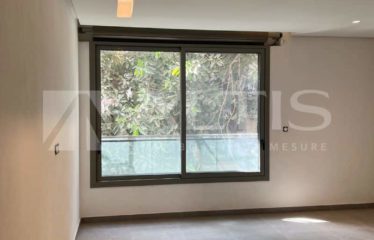 DAKAR POINT-E : Appartement F4 a louer
