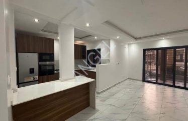 DAKAR MERMOZ : Appartement à louer 3 chambres