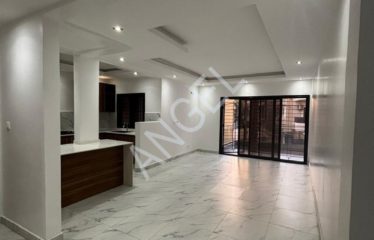 DAKAR MERMOZ : Appartement à louer 3 chambres