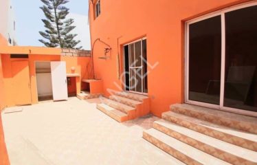 DAKAR SICAP LIBERTÉ : Villa à louer à la cité Horizon sur la VDN