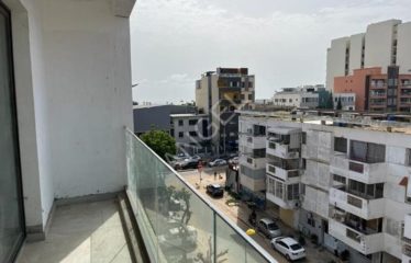 DAKAR MERMOZ : Appartements à louer à Mermoz