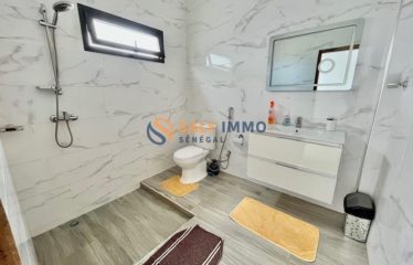 NGGAPAROU : Magnifique Villa à vendre