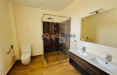 SALY : Magnifique Appartement à Vendre dans Résidence sécurisée